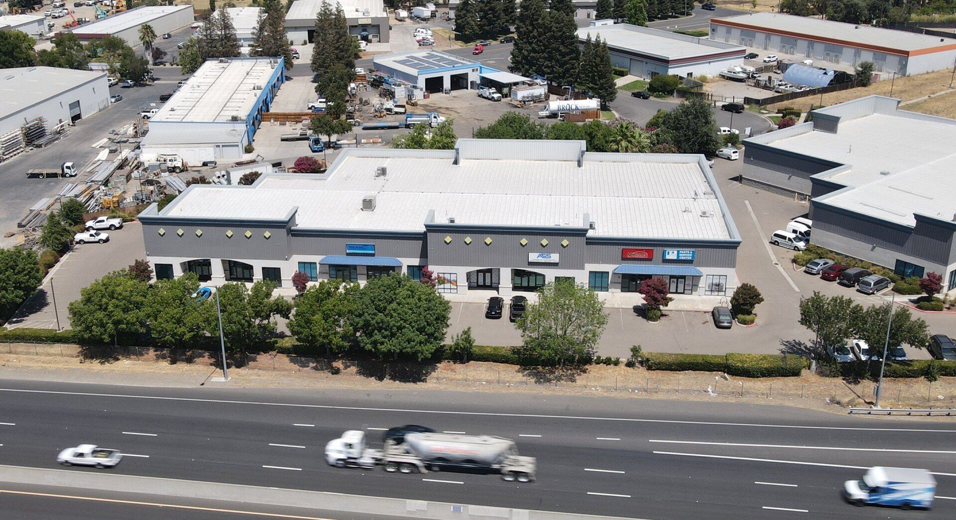 Calloway Ct., Stockton