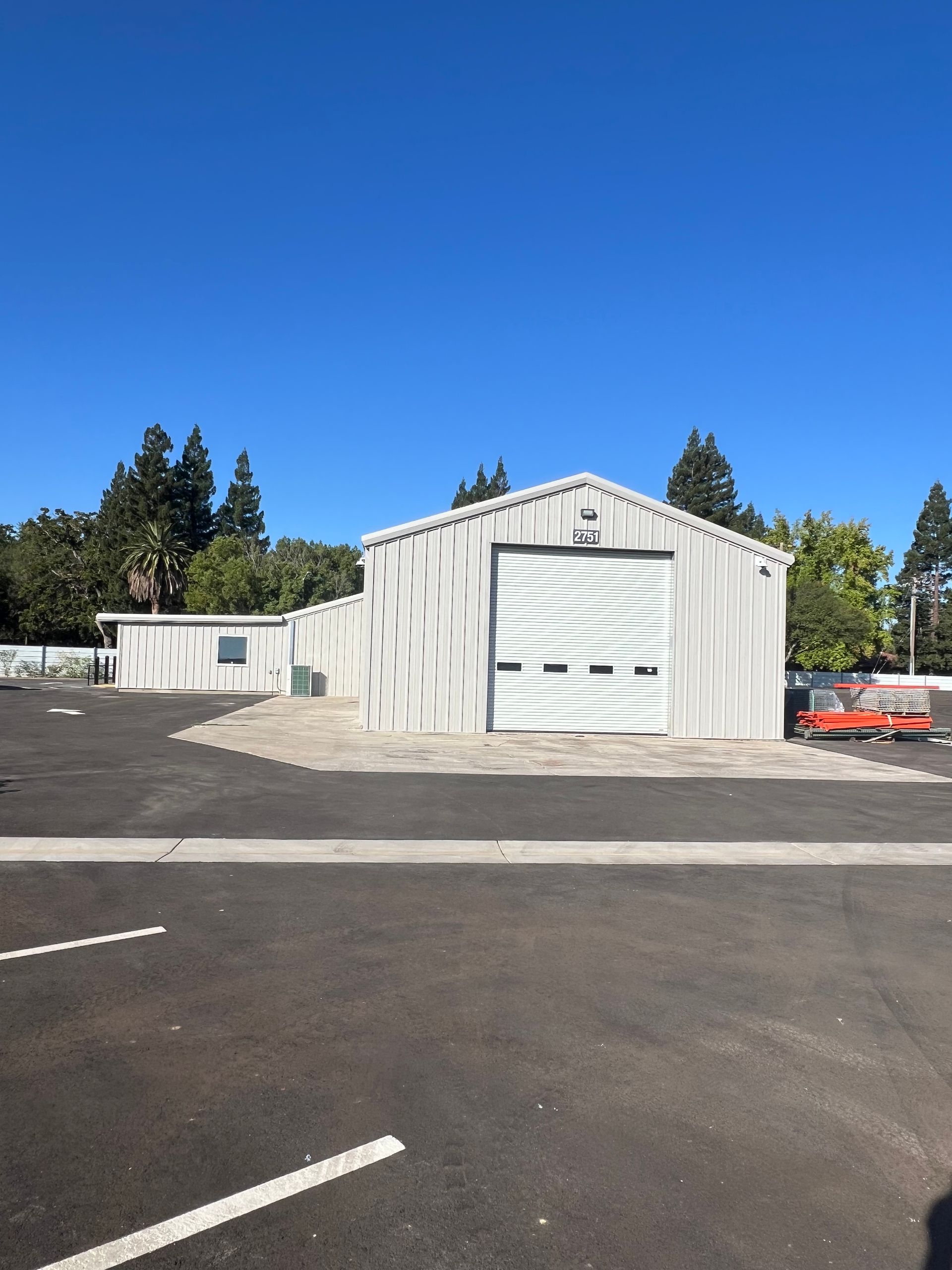 Kilgore Road, Rancho Cordova