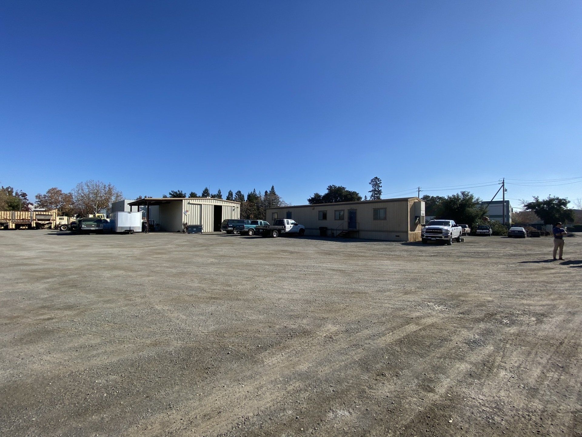 South Naylor, Livermore