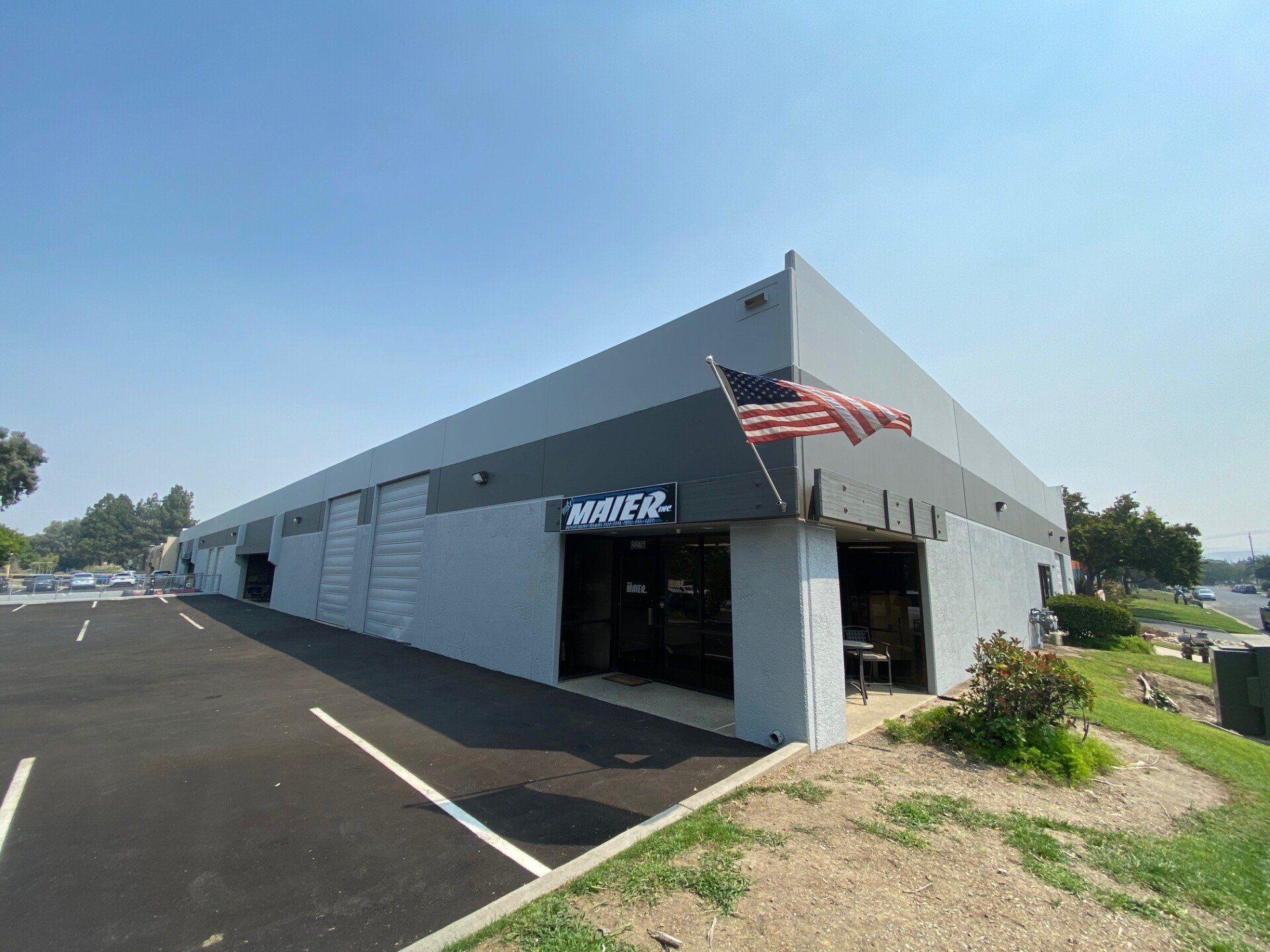 Research Dr., Livermore