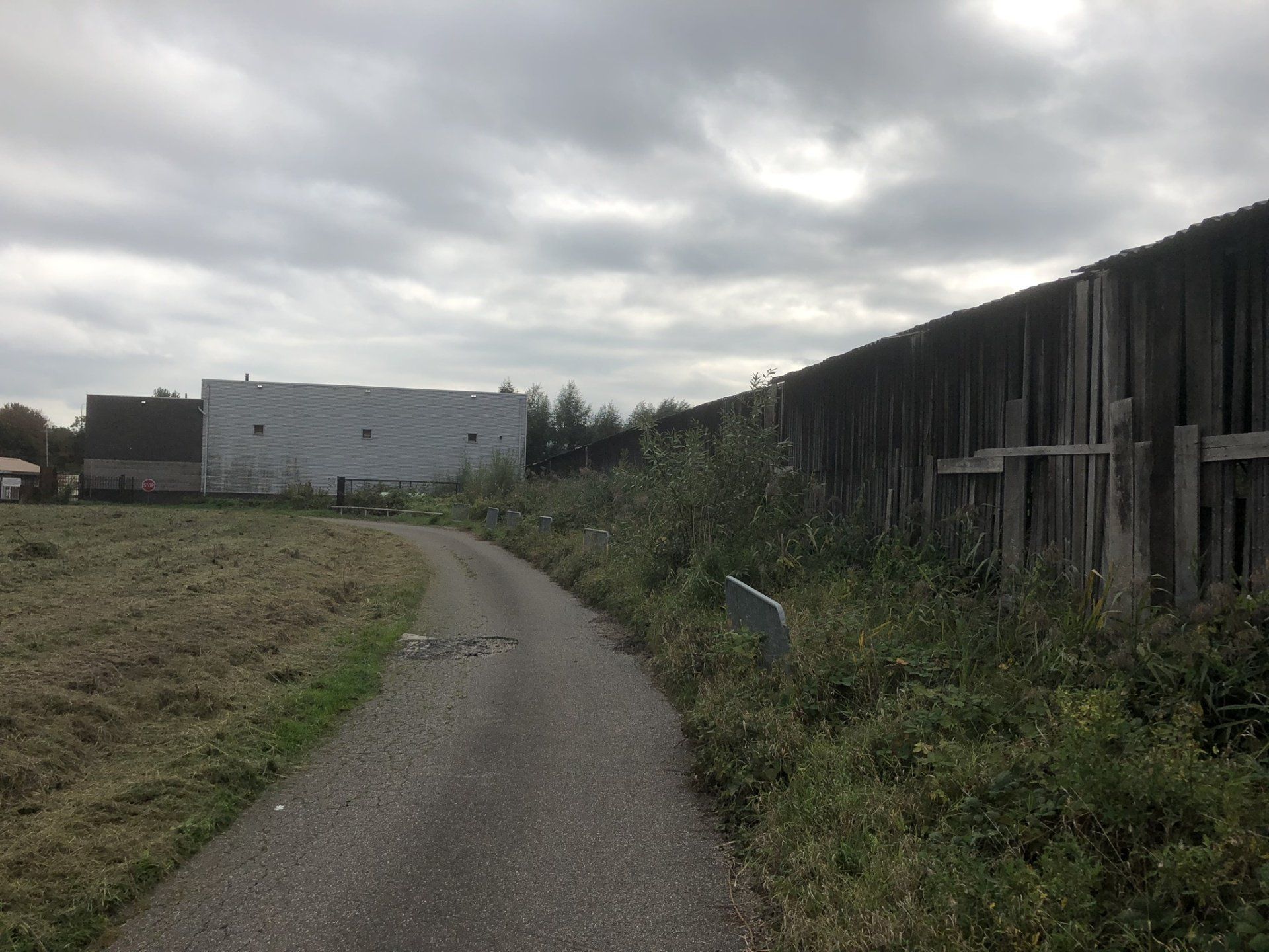 Saneringsoplossingen
