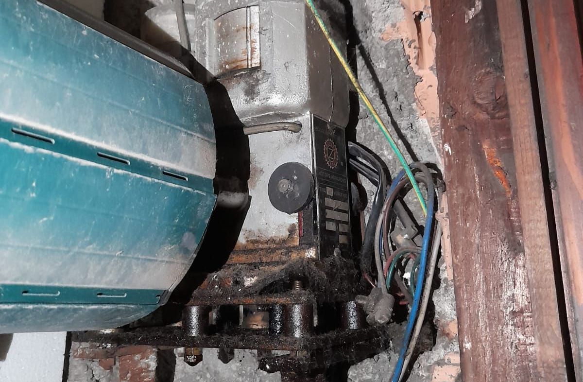 Riparazione tapparelle Paderno Dugnano