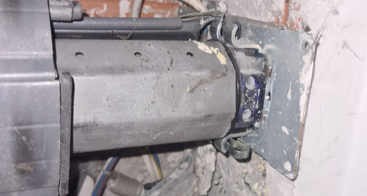 Riparazione Tapparelle Casatenuovo