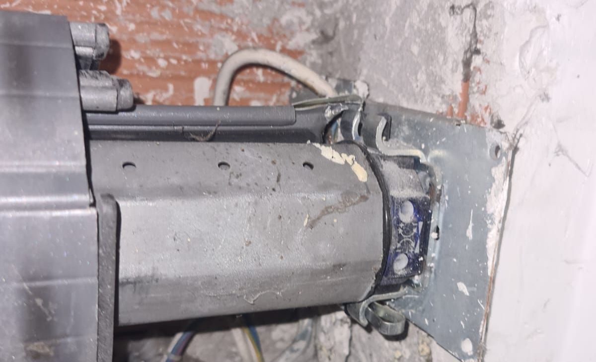 Riparazione Tapparelle Segrate