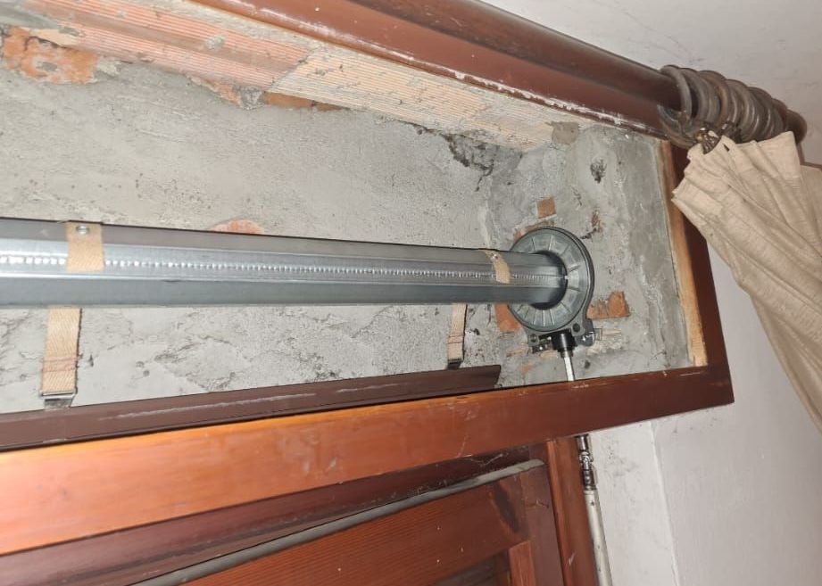 Riparazione Tapparelle Monza