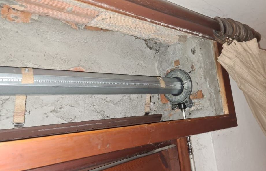 Riparazione tapparelle Monza