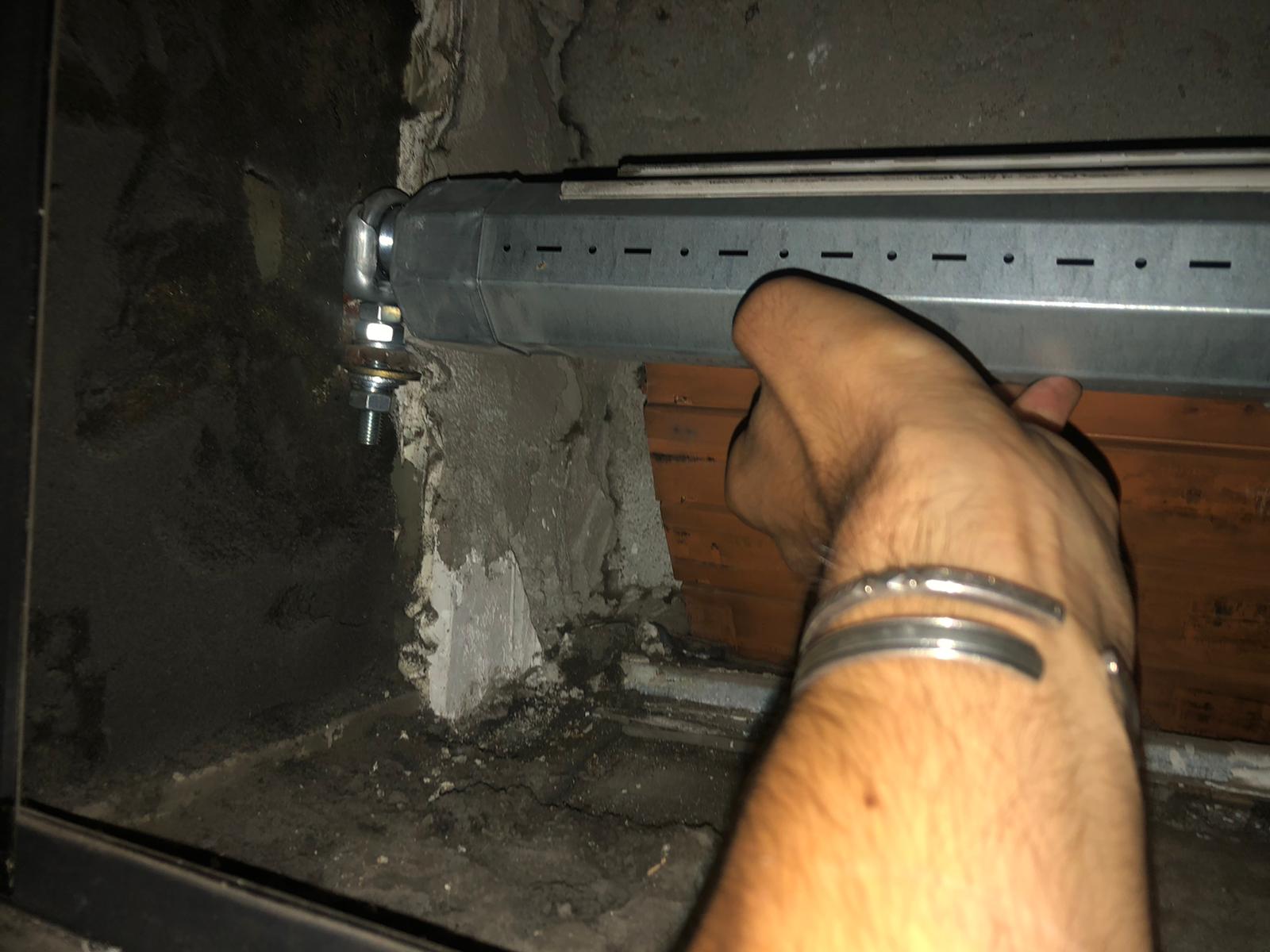 Riparazione tapparelle Carnate
