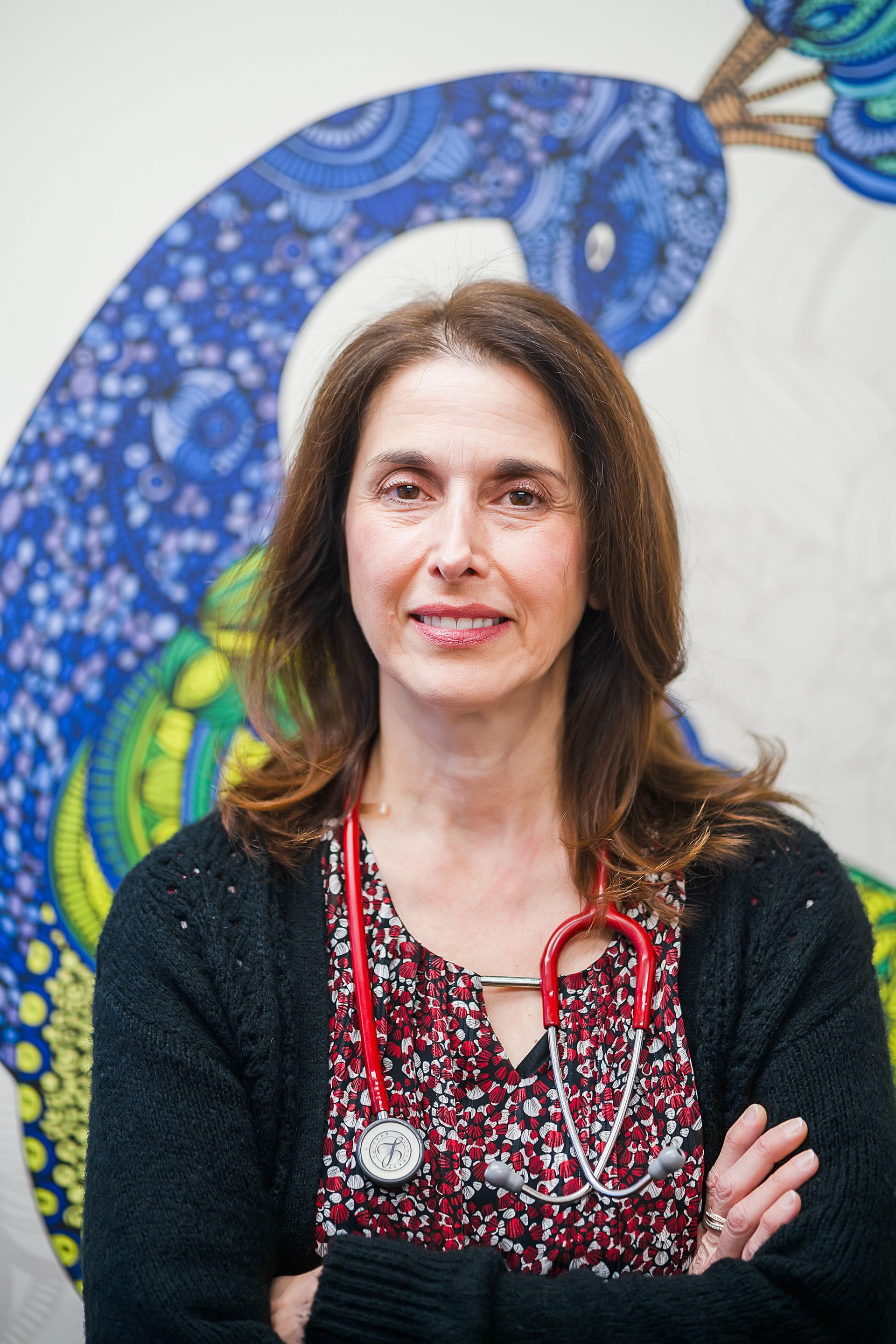 Carmelina Tirri, MD