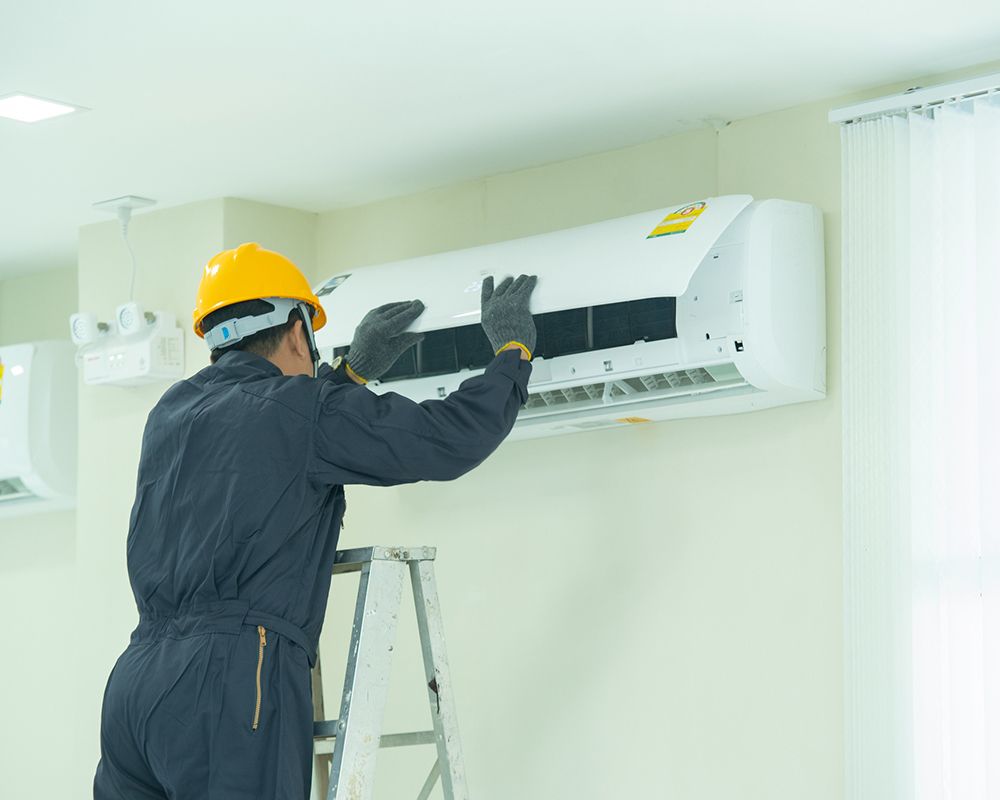 Home Naples, FL First Choice HVAC