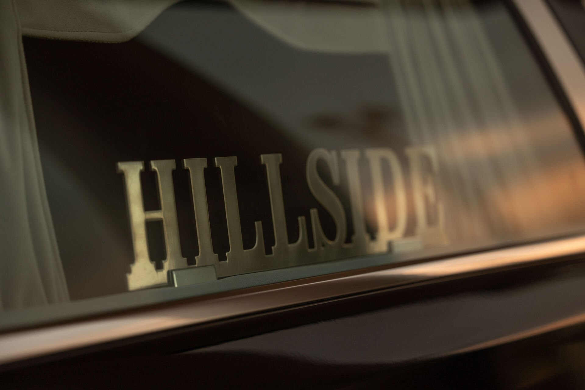 Our Location | Hillside Funeral & Cremations