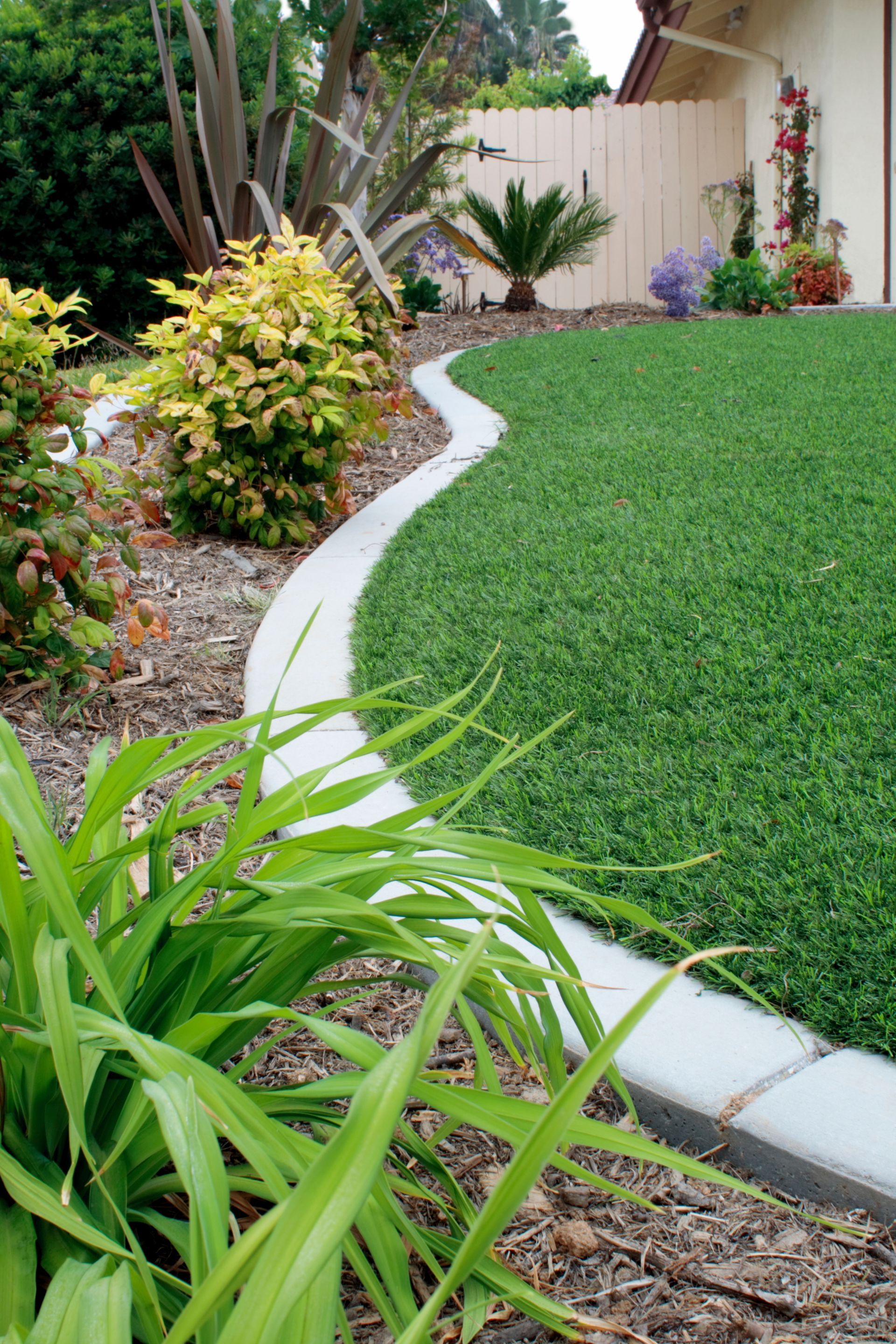 Garden Path | Skokie, IL | Duke’s Yard