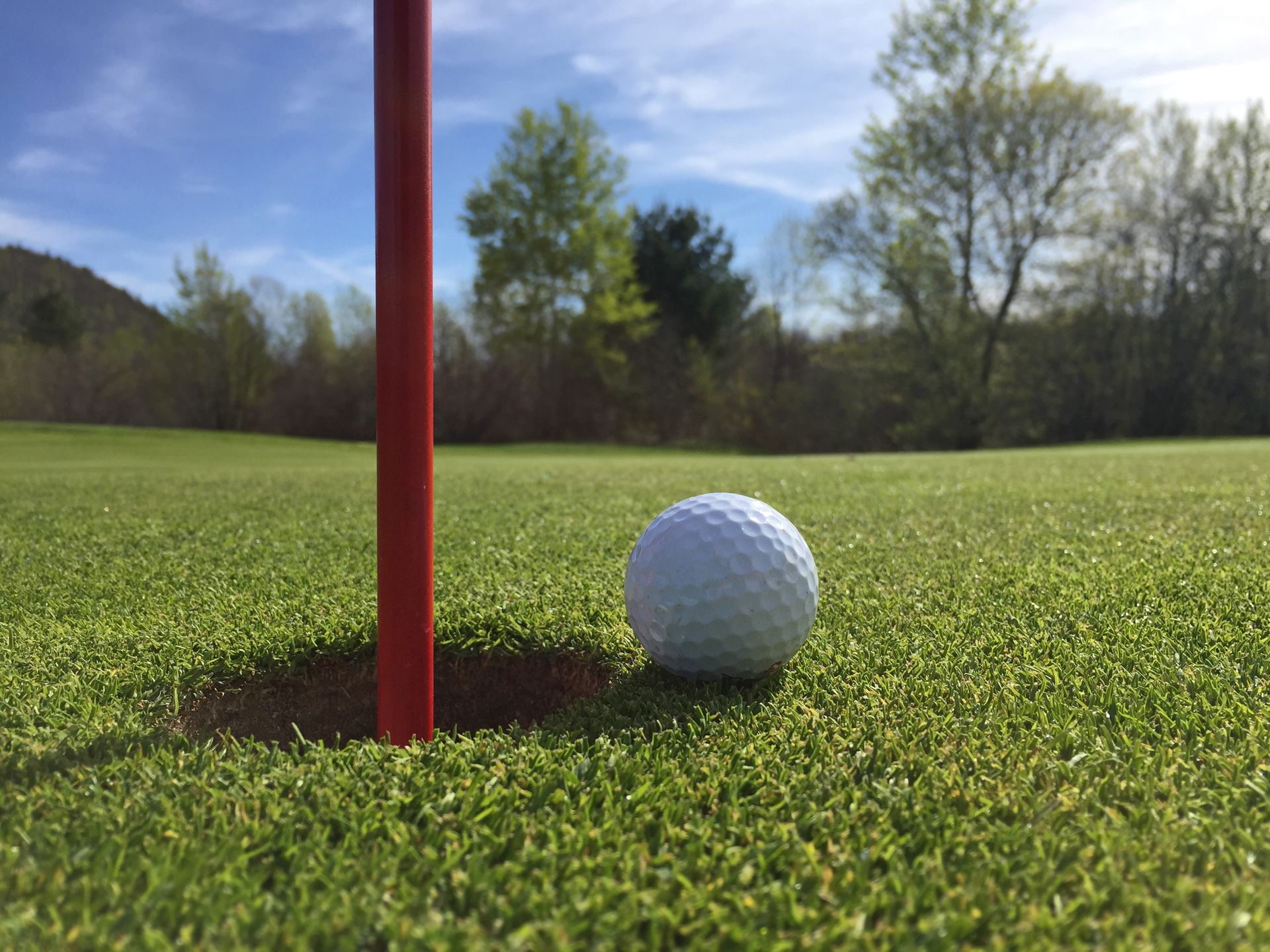 Golf Course | Skokie, IL | Duke’s Yard
