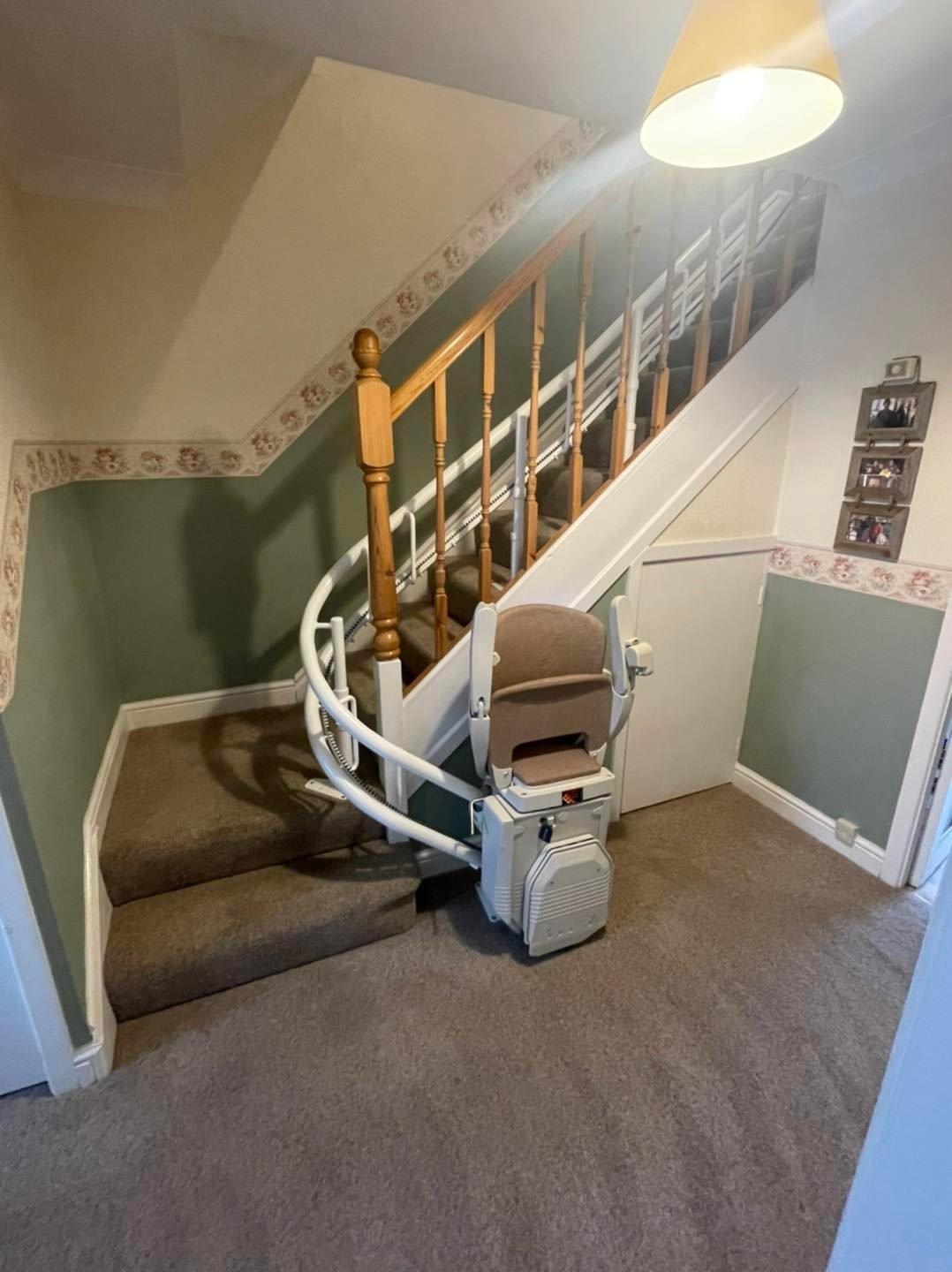 Stairlifts Gallery Birmingham Droitwich Stairlifts