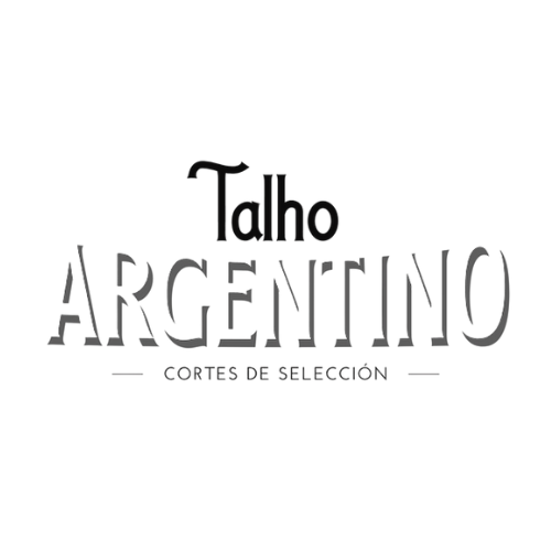 talho argentino Ayopa Montra Menu Digital