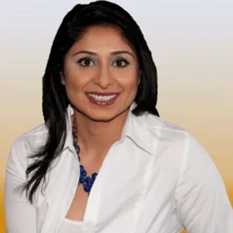 Nadia Armentrout, DDS, FAGD