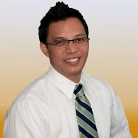 Christopher Salas, DDS