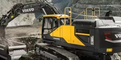 Civil earthworks & construction