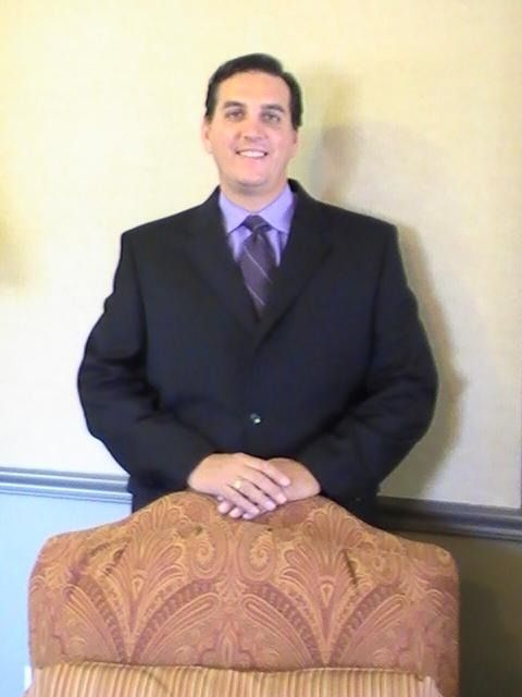 Douglas Harpold Douglas Harpold