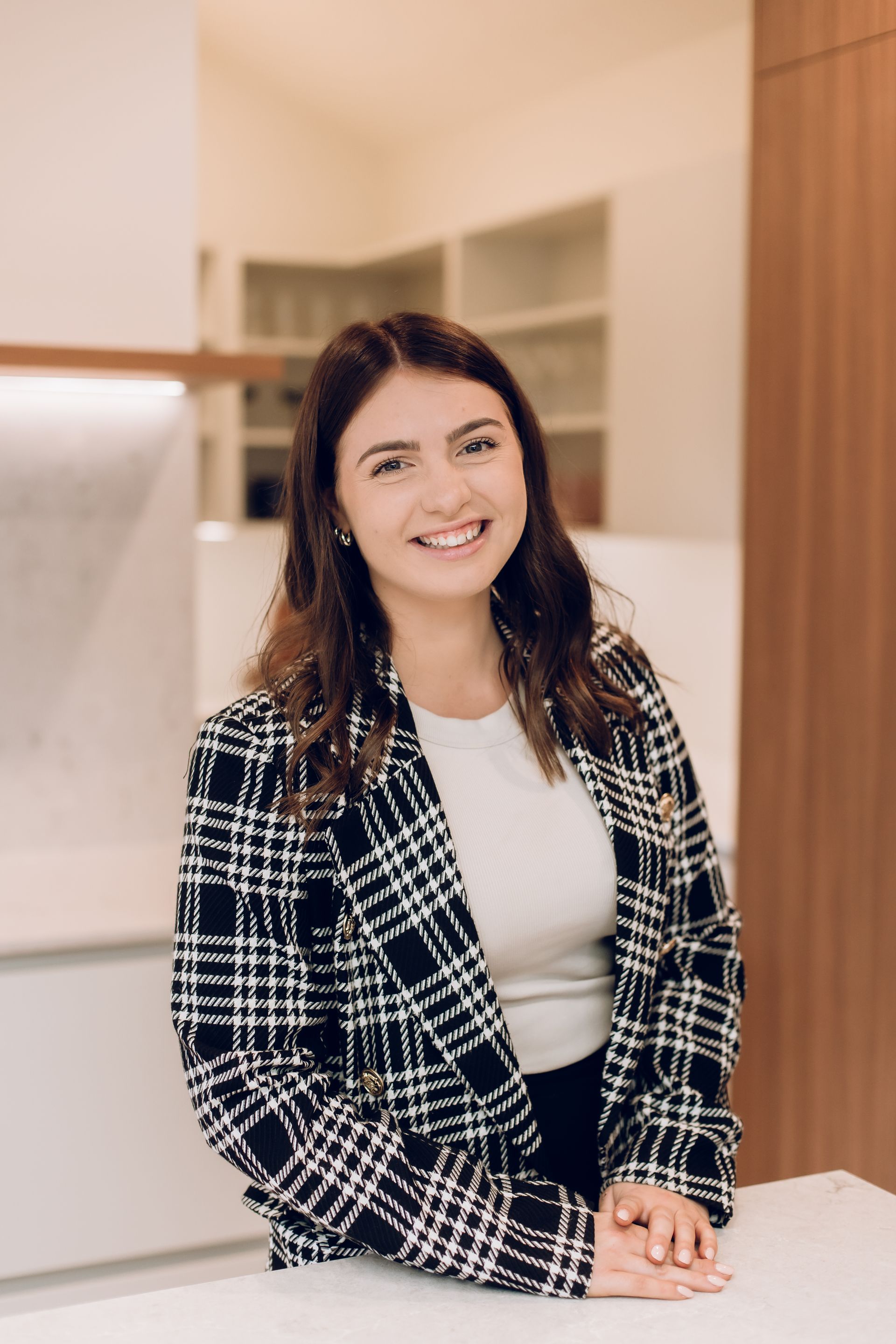 Eve Goodall-Cromarty, Mortgage Adviser from the Home Loan Collective in Nelson, Tasman, NZ