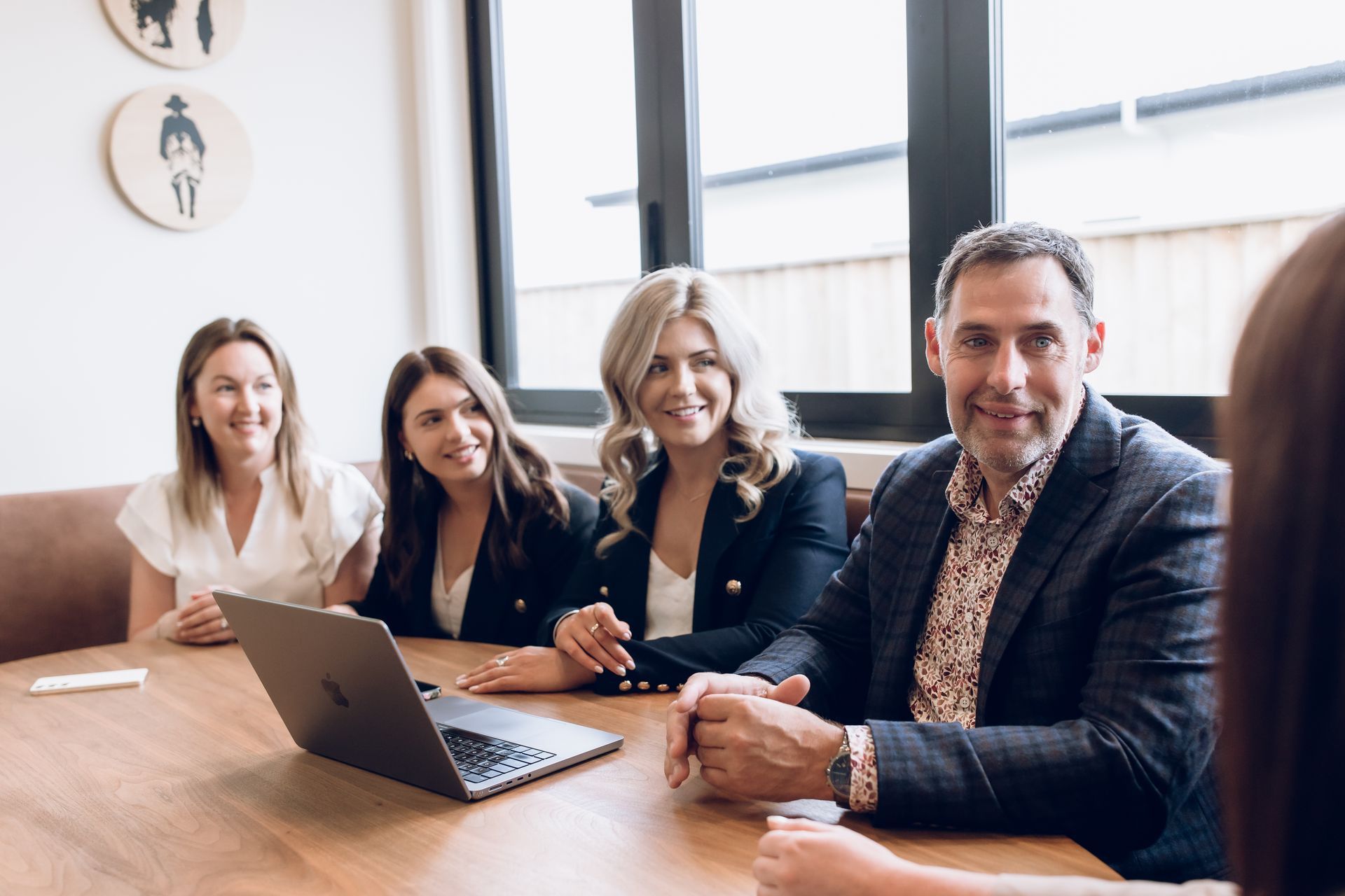 The Team at Home Loan Collective in Blenheim, Marlborough, Nelson, NZ