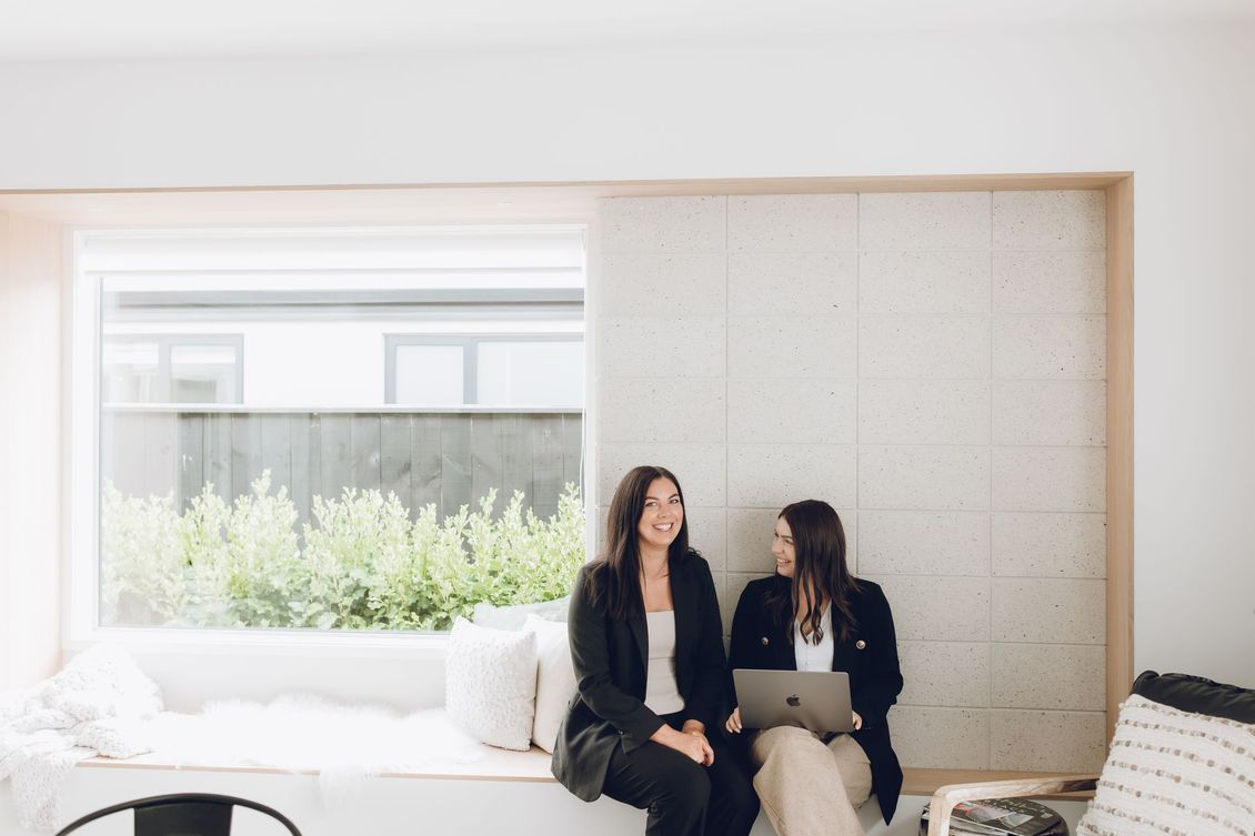 The Home Loan Collective Team, Blenheim, Marlborough, Nelson, NZ