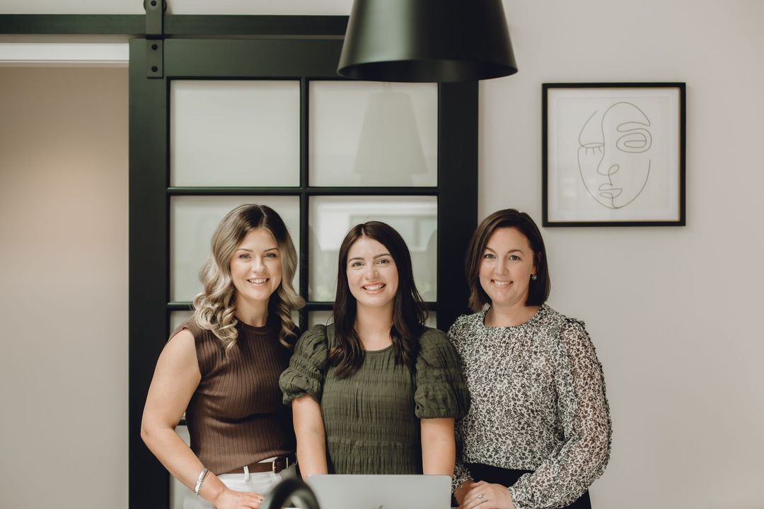 The Team at Home Loan Collective in Blenheim, Marlborough, Nelson, NZ