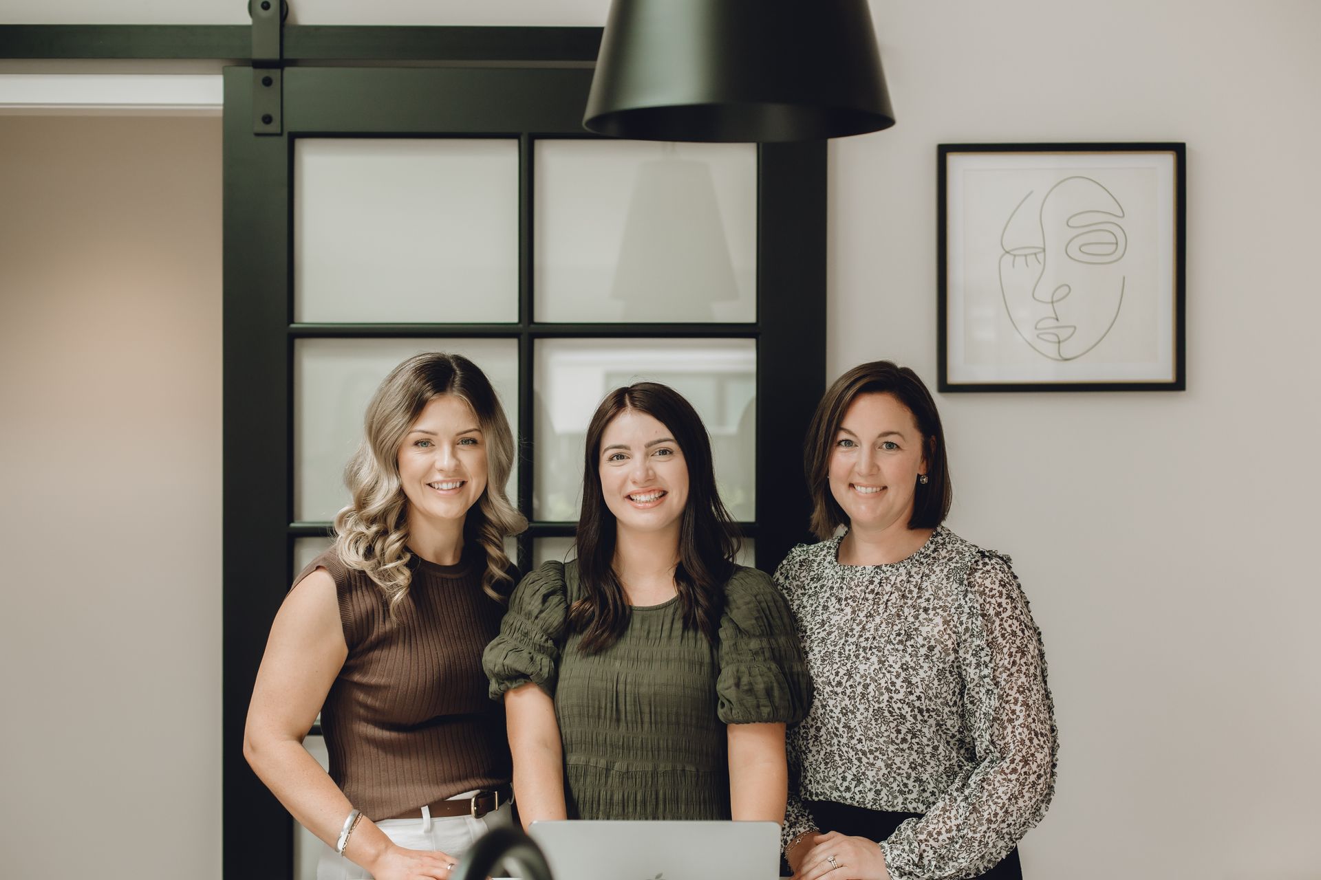 Ashlee Wiblin from The Home Loan Collective Team, Blenheim, Marlborough, Nelson, NZ