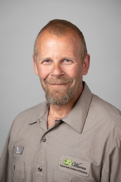 Staff Photo
