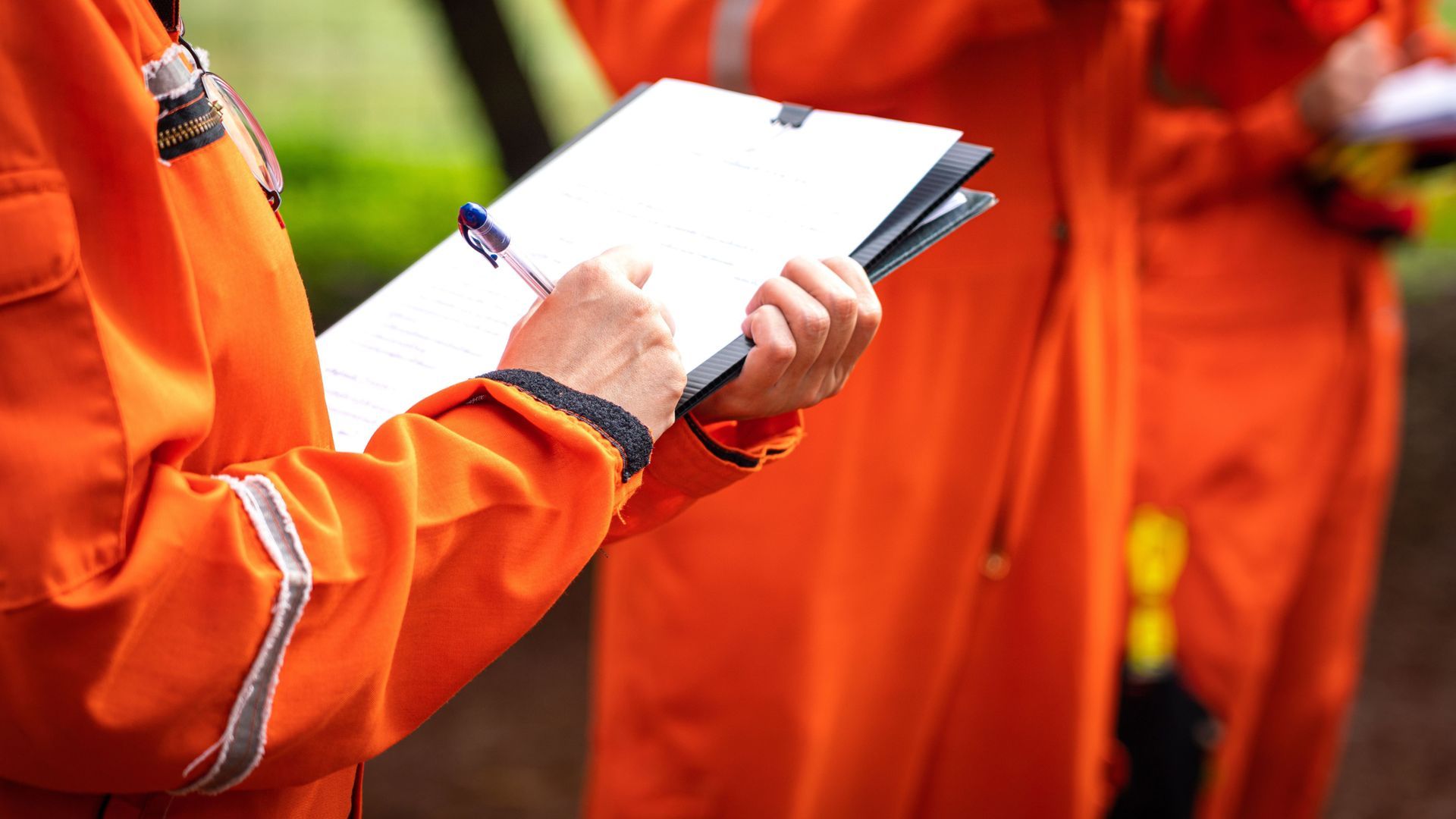 BS 476 and EN 1364 are important standards for fire safety in construction. Find out what they mean