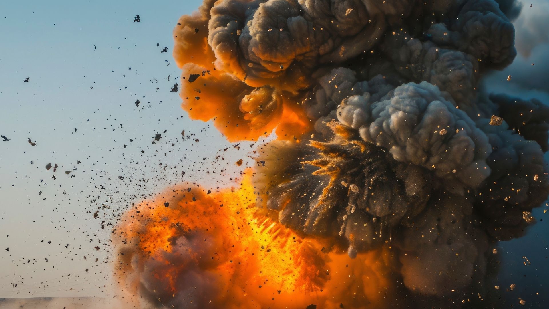 What is blast-resistant glazing and how does it protect buildings from explosions? Get the facts