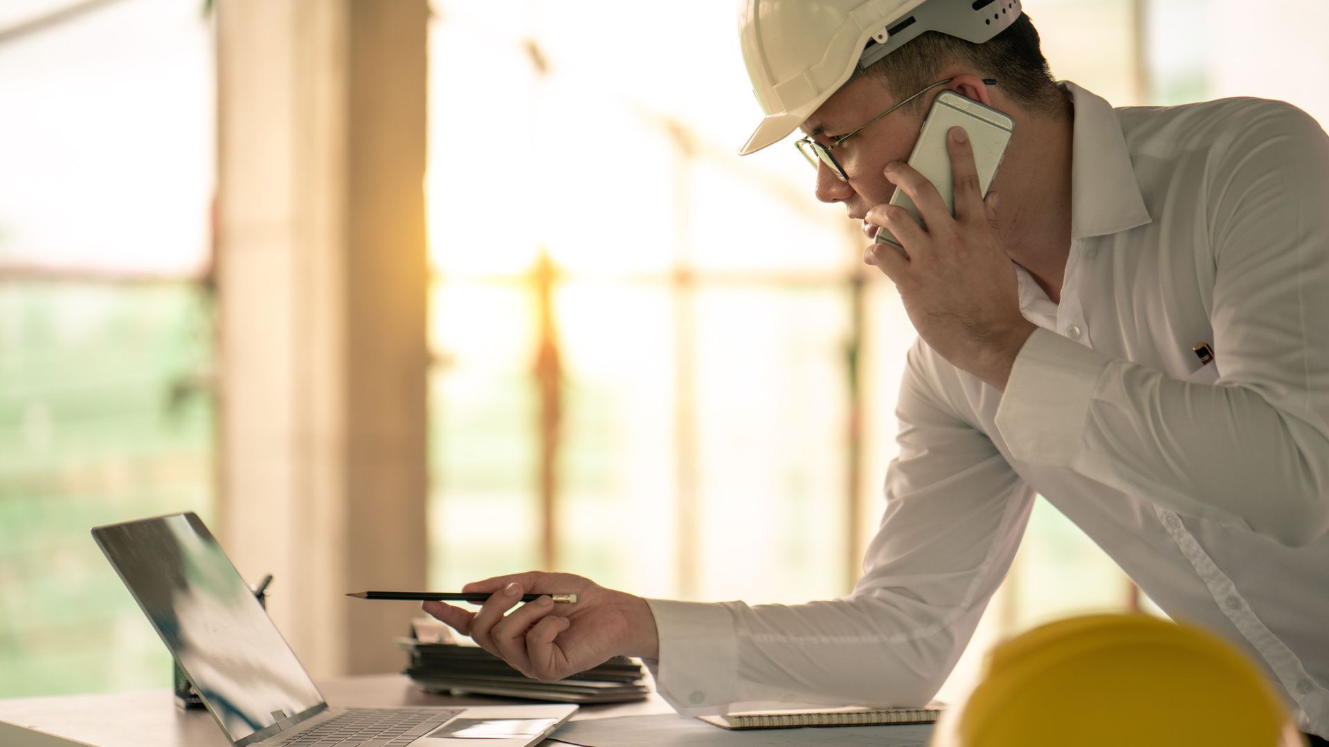 Are you looking to make your procurement process cheaper, faster and safer? Find out how