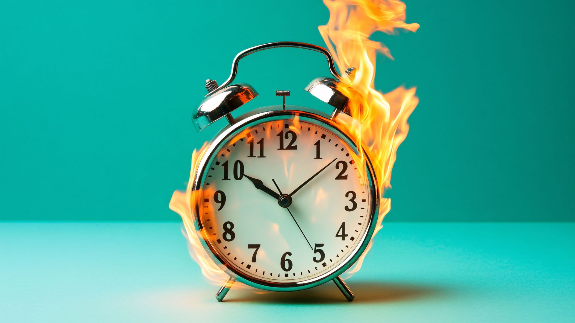 How long does fire-resistant glazing need to withstand fire? Explore the factors