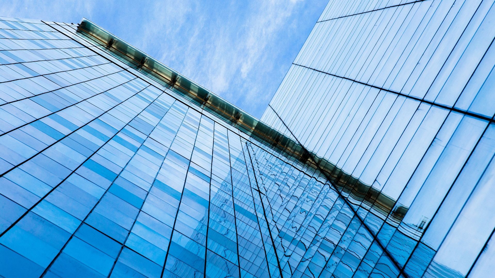 How does a curtain wall hang from the exterior of a building? Find out