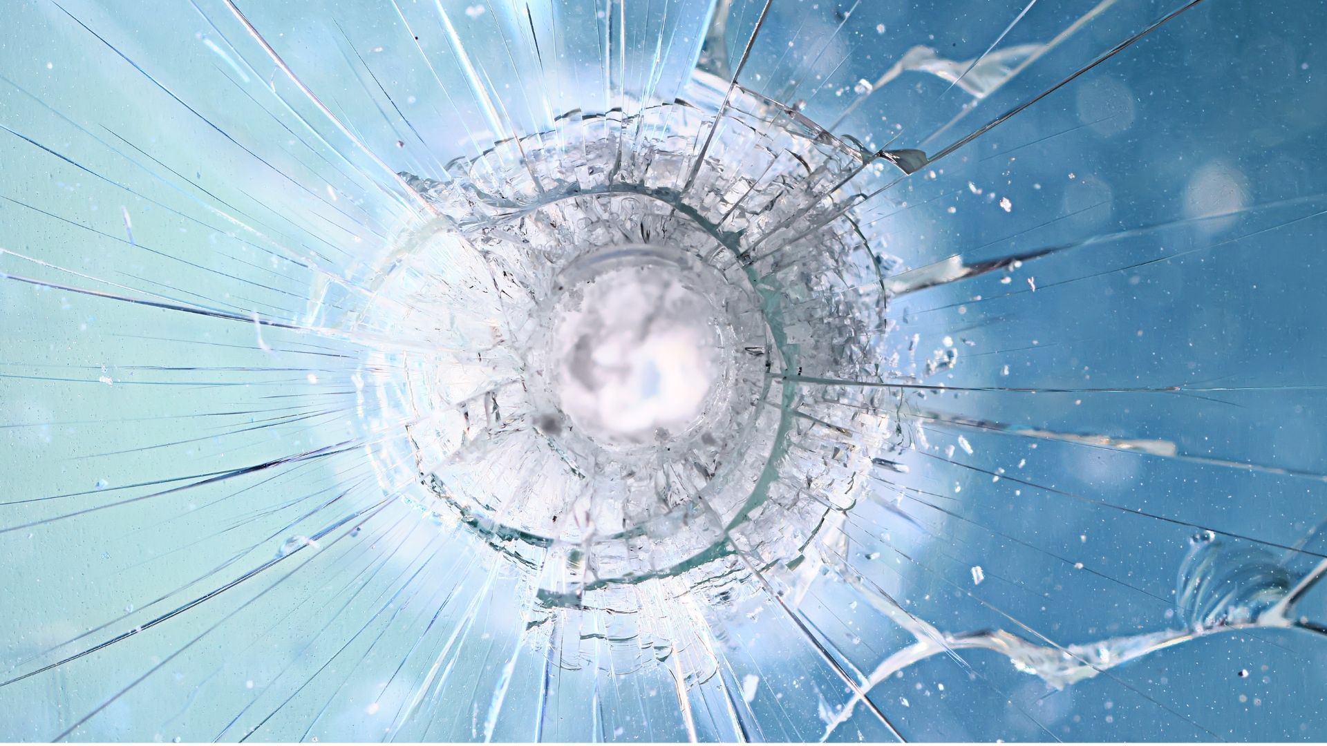 Bulletproof glass is manufactured differently from standard laminated glass. Learn how it's made and how it's tested. Bulletproof glass is manufactured differently from standard laminated glass. Learn how it's made and how it's tested.