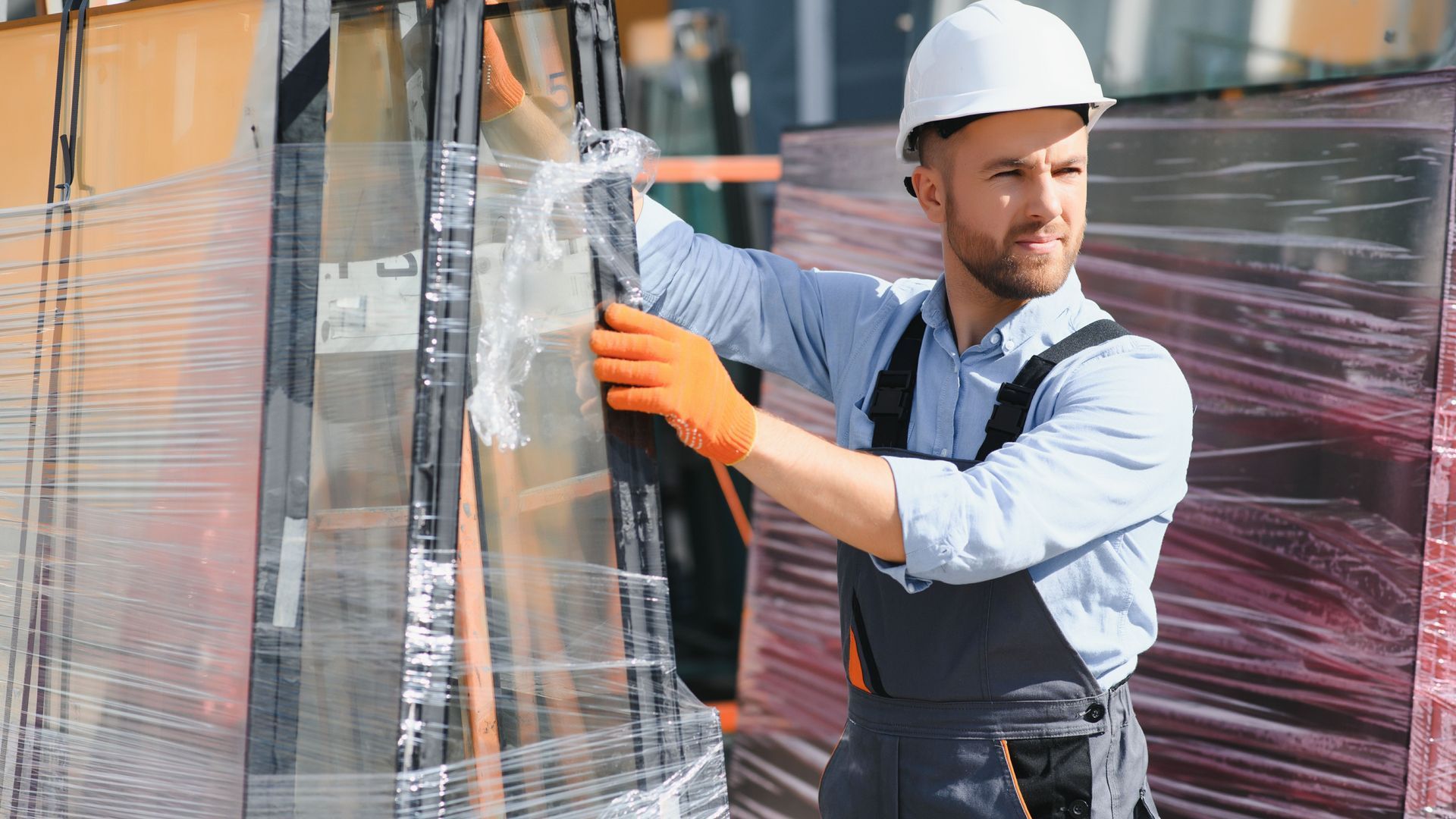 How do you know if a glazing system is fit for purpose? It's partly a case of testing. Explore