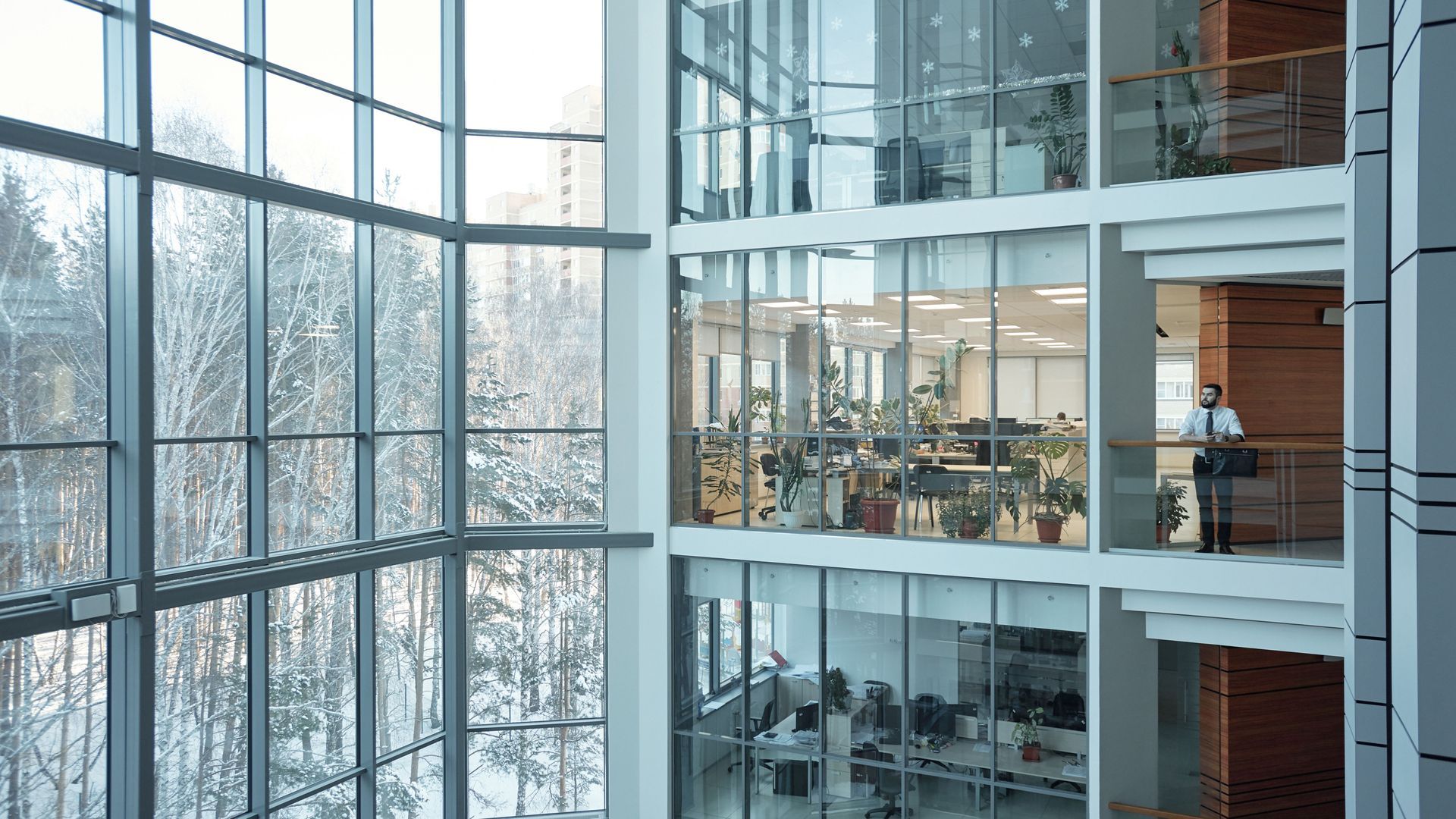Thermal efficiency is an increasingly important factor in glazing. Learn the jargon, the basics and key compliance considerations. Thermal efficiency is an increasingly important factor in glazing. Learn the jargon, the basics and key compliance considerations.
