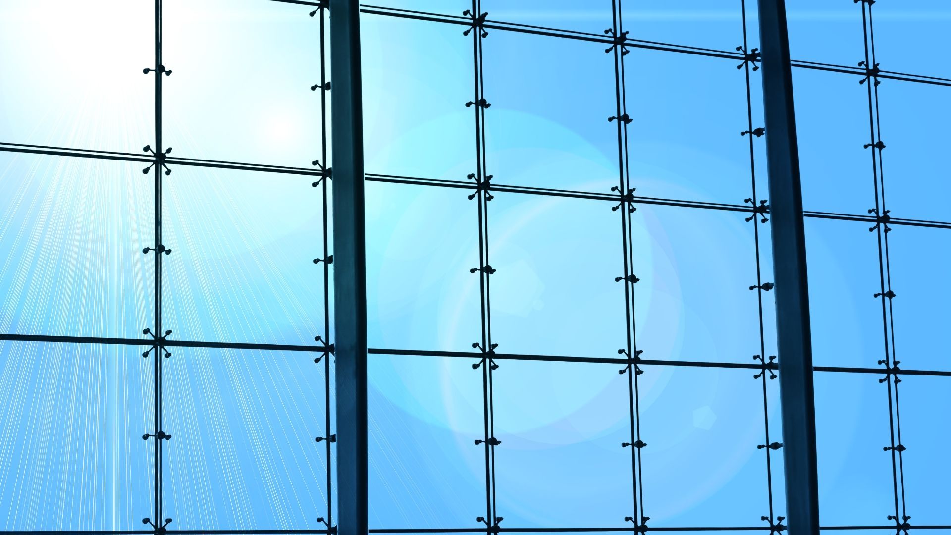 Structural glazing is a key part of modern architectural design. Explore its benefits, applications