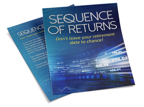 Sequence of Returns