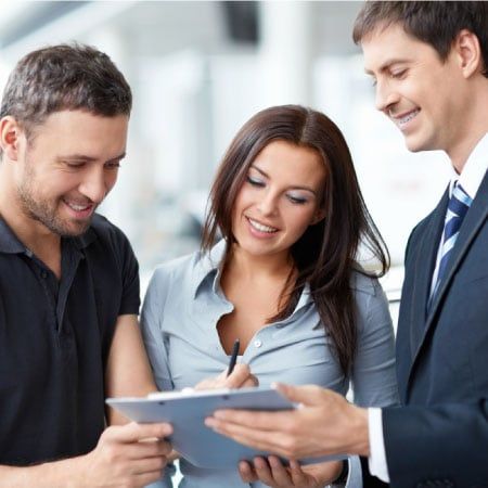 customer service insurance