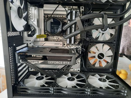 CPU for dependable computer repairs in Waitara