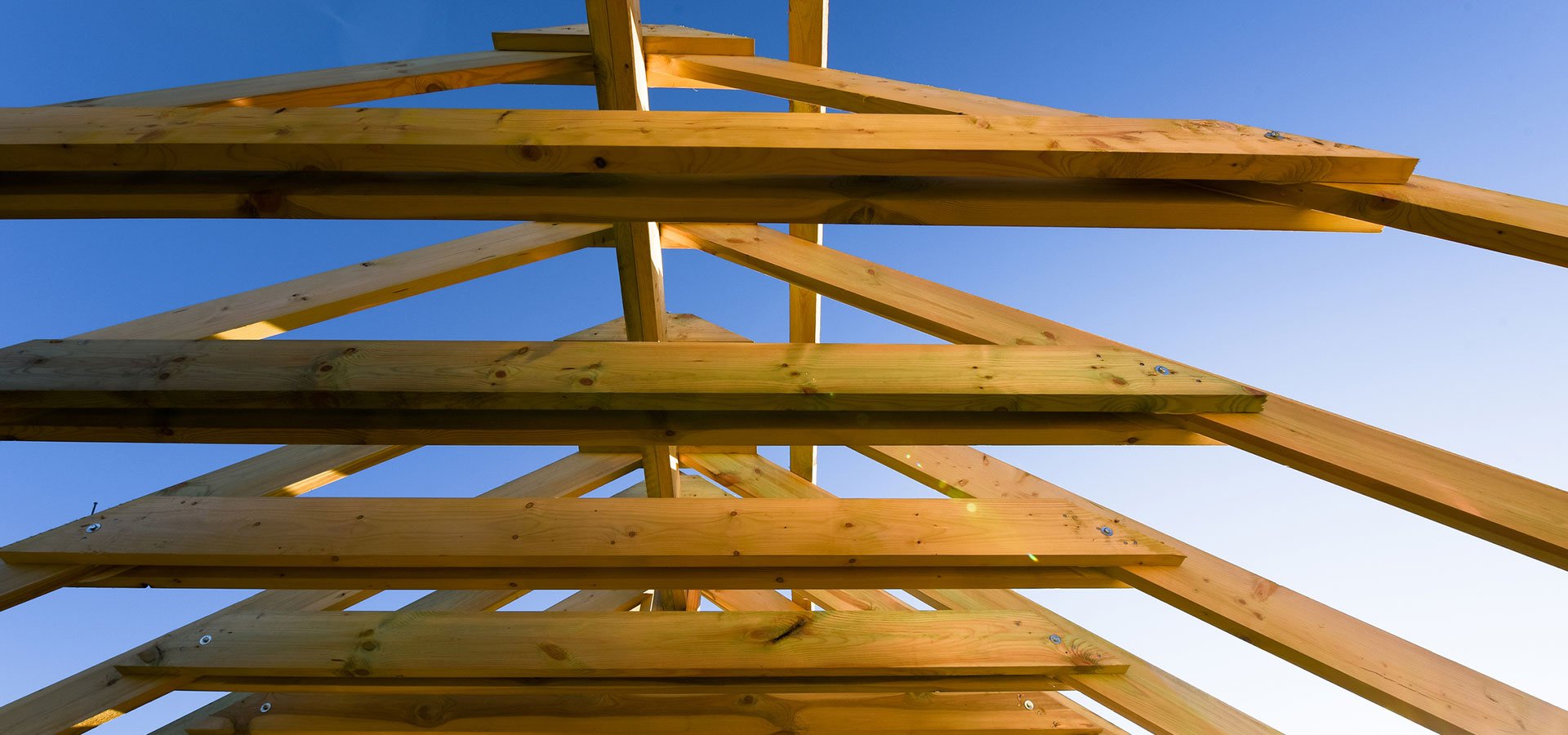 Gallery Trussted Frames & Trusses