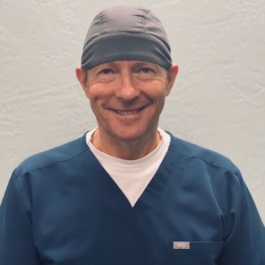 Meet Our Dentists in Amarillo Panhandle Dental