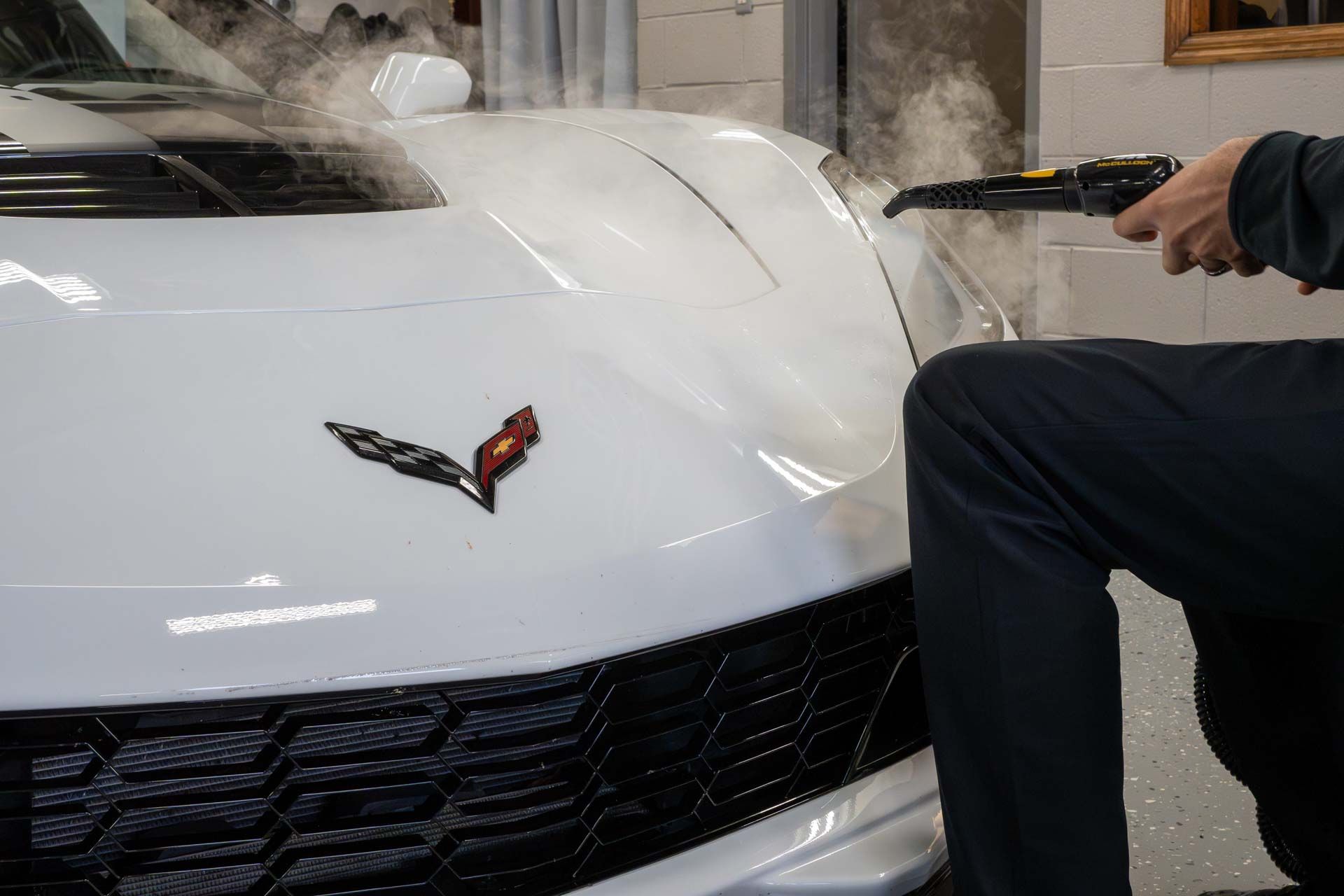Paint Protection Film
