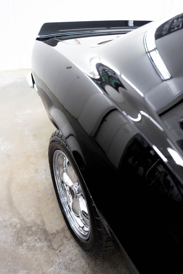 Ceramic Coating