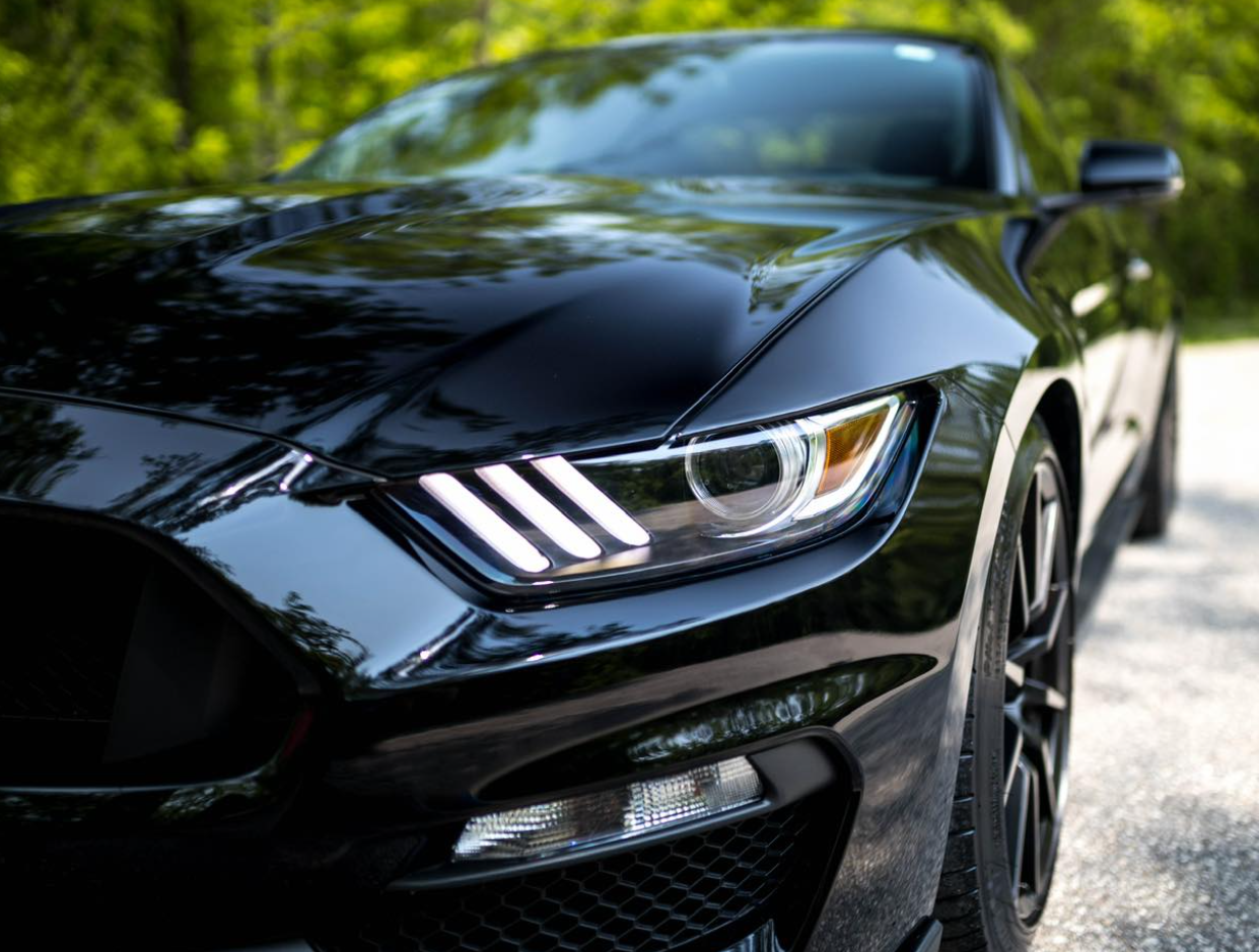 Ceramic Coating Services