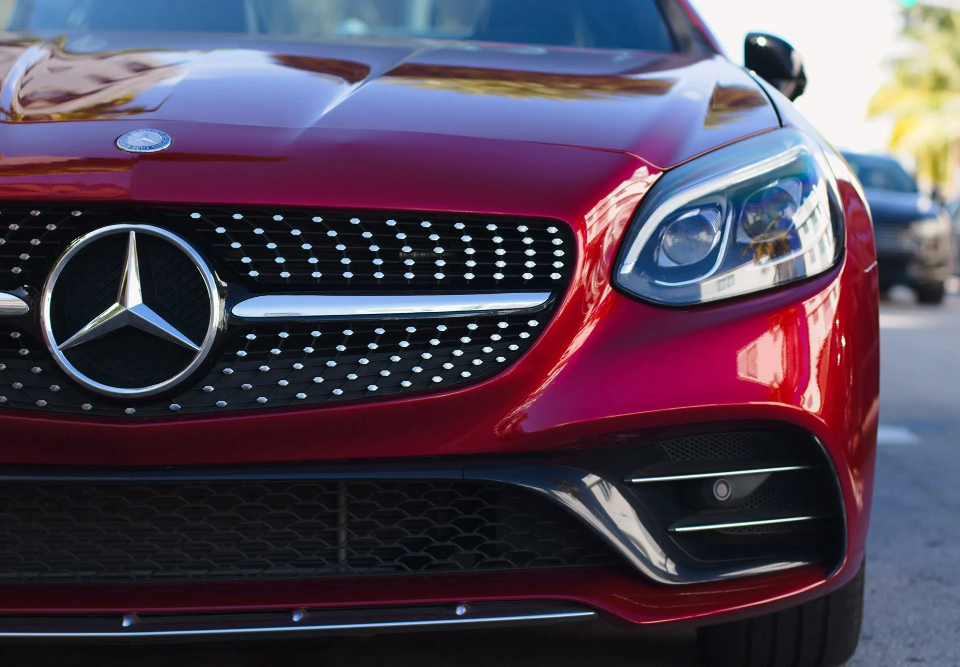 Professional Ceramic Coating