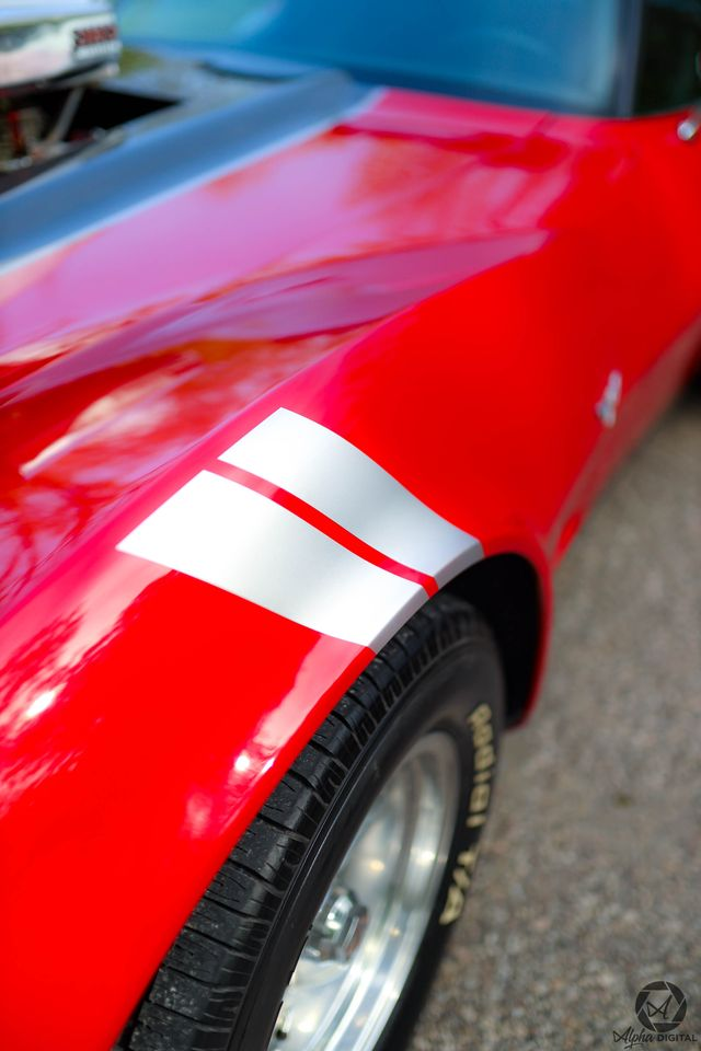Ceramic Coating