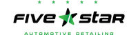 Five Star Automotive Detaiing Logo