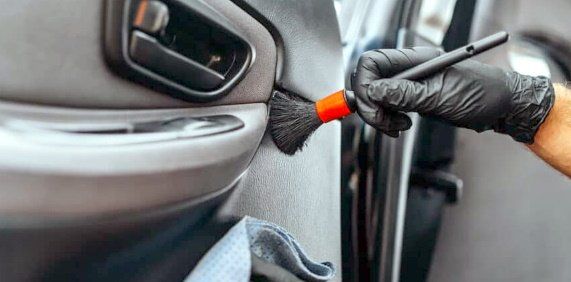 auto detailing services