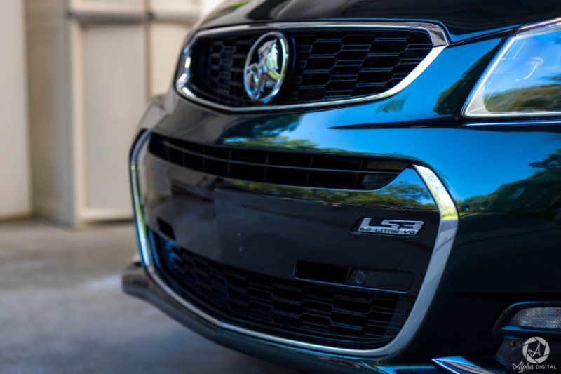 Ceramic Coating